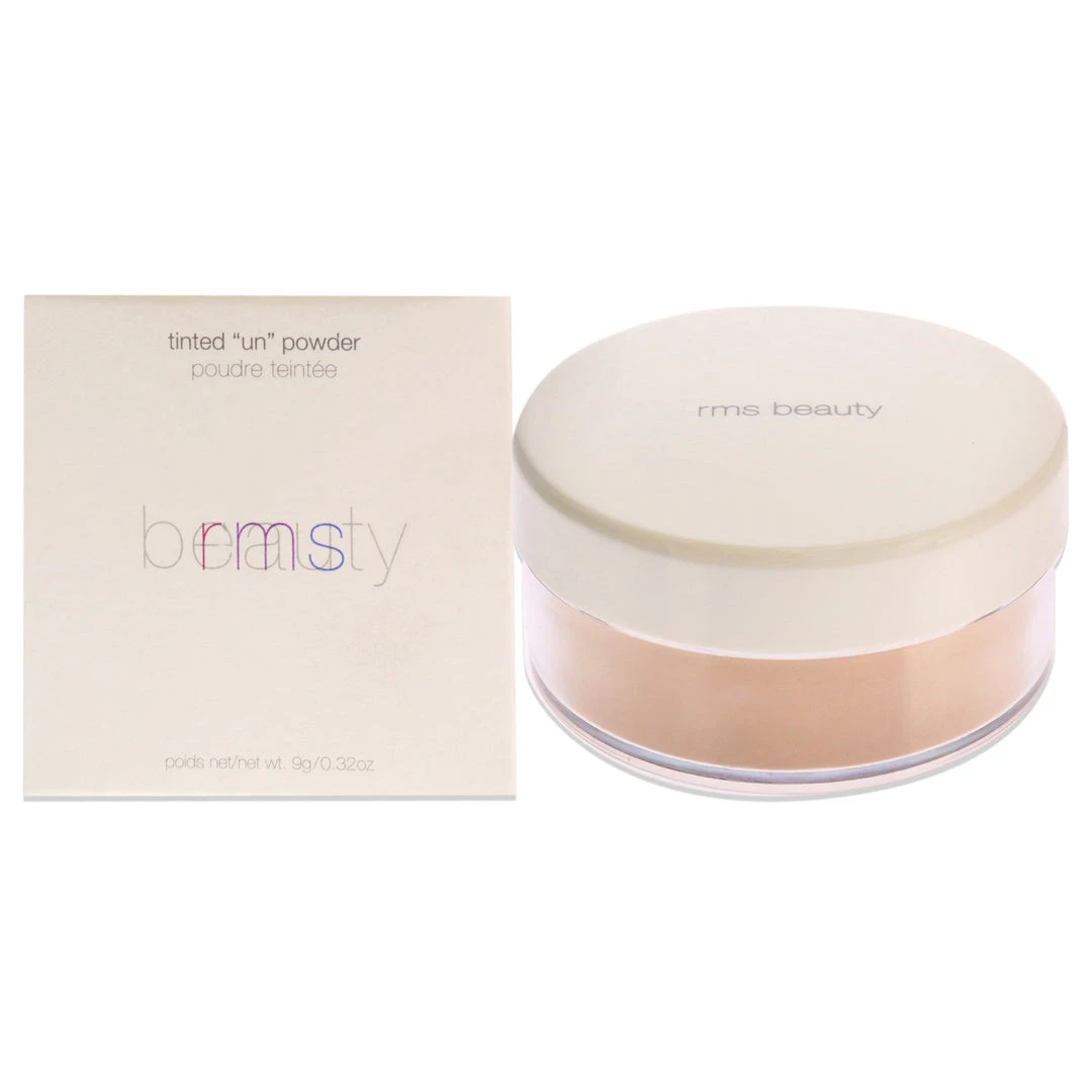 Budget β Tinted Un Powder - 2-3 Medium by RMS Beauty for π© Women - 0.32 oz Powder π 1 Budget β Tinted Un Powder - 2-3 Medium by RMS Beauty for π© Women - 0.32 oz Powder π