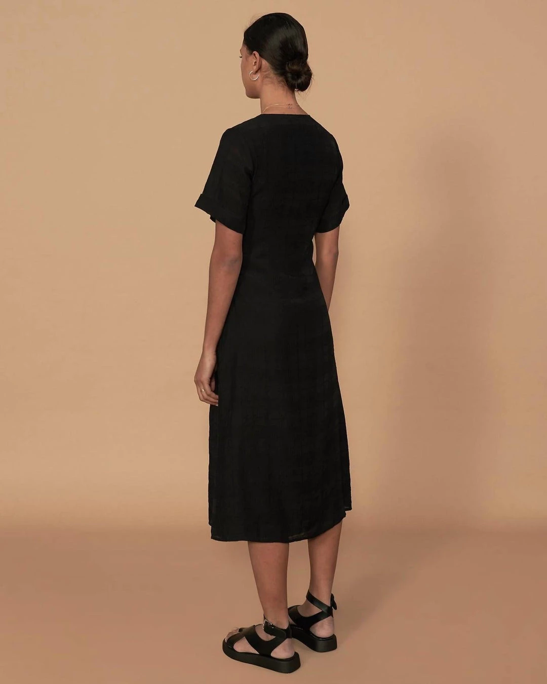 Best reviews of π€© Sancia Jaelin π Dress in Black - π© women β€οΈ 2 Best reviews of π€© Sancia Jaelin π Dress in Black - π© women β€οΈ - Image 2