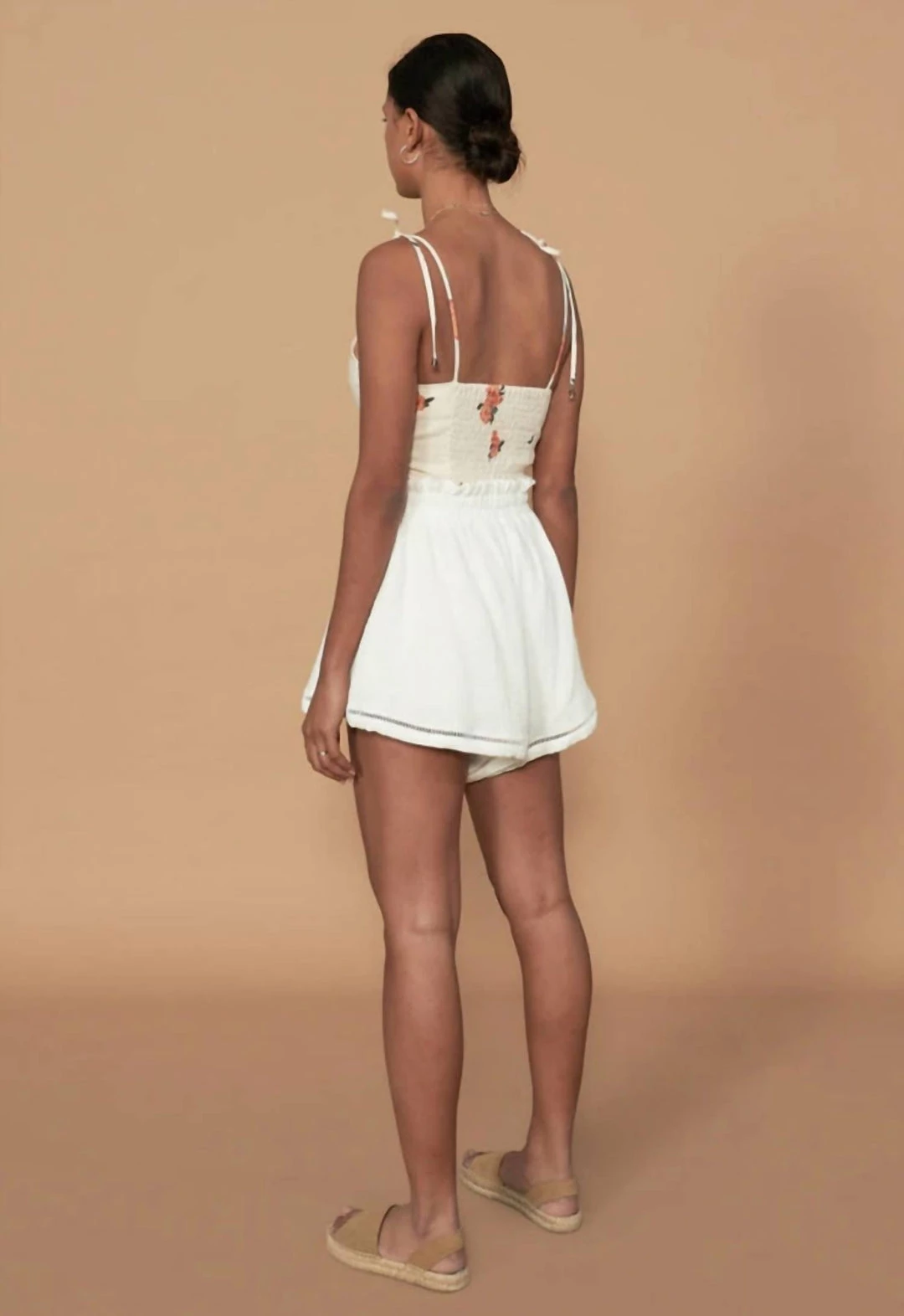 Buy π Sancia Embla Cami in Lulani Floral - π© women π 2 Buy π Sancia Embla Cami in Lulani Floral - π© women π - Image 2