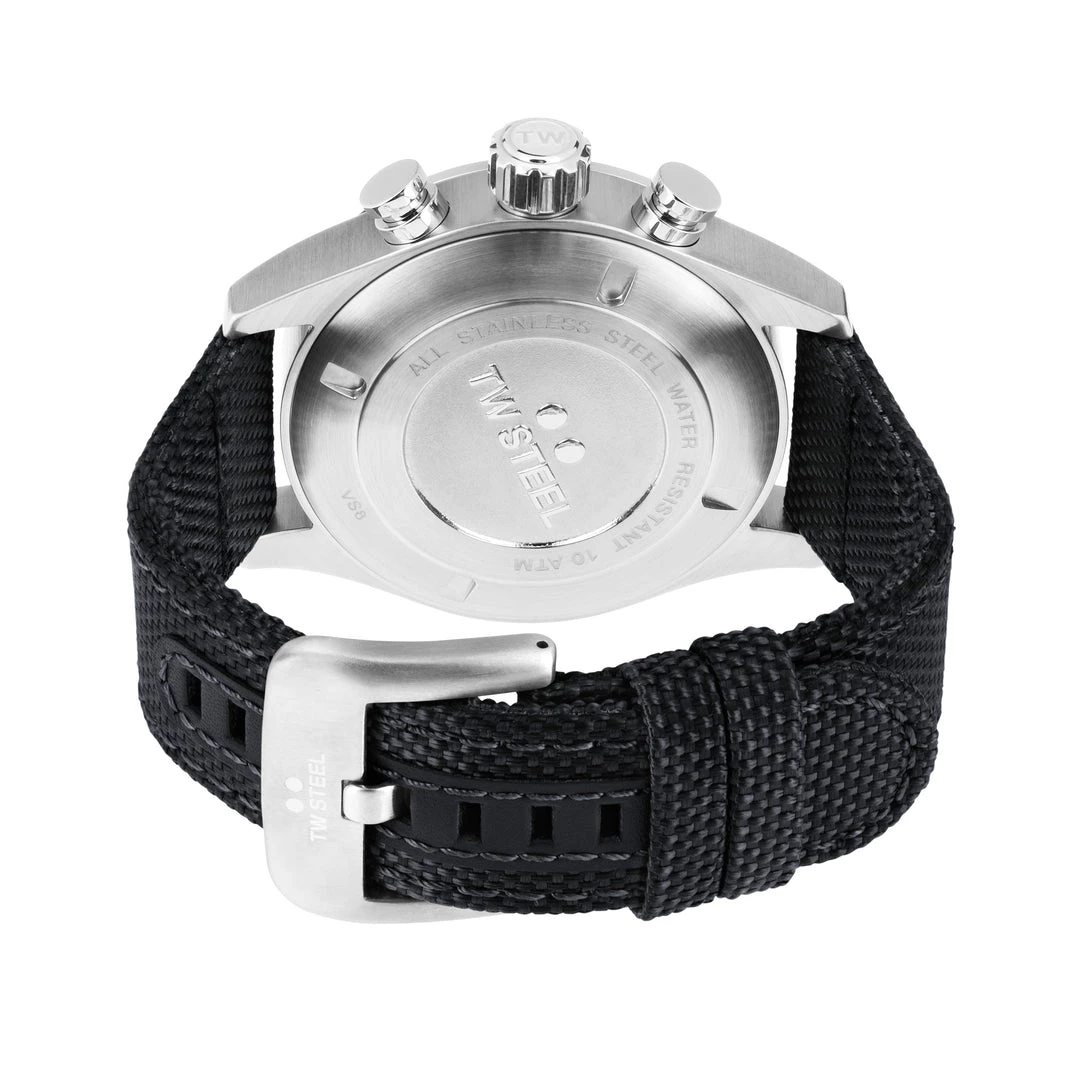 Best Pirce π TW Steel Men's Volante 45mm Quartz β Watch π 3 Best Pirce π TW Steel Men's Volante 45mm Quartz β Watch π - Image 3