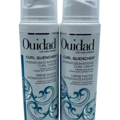 Wholesale π Ouidad Curl Quencher Curl Cream 5 OZ Pack of 2 βοΈ