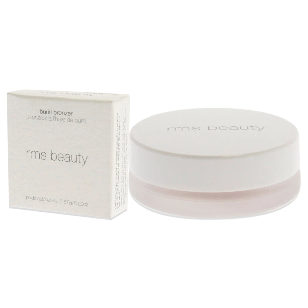 Brand new π Buriti by RMS Beauty for π© Women - 0.2 oz Bronzer π₯° 4 Brand new π Buriti by RMS Beauty for π© Women - 0.2 oz Bronzer π₯° - Image 4