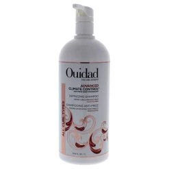 Best reviews of ✔️ Advanced Climate Control Defrizzing Shampoo by Ouidad for Unisex - 33.8 oz Shampoo 🥰