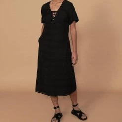 Best reviews of π€© Sancia Jaelin π Dress in Black - π© women β€οΈ