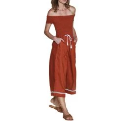 Promo π Sancia Orila π© Womens Smocked Hidden Pockets Jumpsuit π 10 Promo π Sancia Orila π© Womens Smocked Hidden Pockets Jumpsuit π -Sancia Best Sale a01a8e1c4cf1474d8ddda66faaa2c660 697a21a7 6636 4e43 9d2f 2b8c59ba3127 1080x