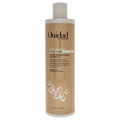 Best Sale π Curl Shaper Good As New Moisture Restoring Shampoo by Ouidad for Unisex - 12 oz Shampoo π