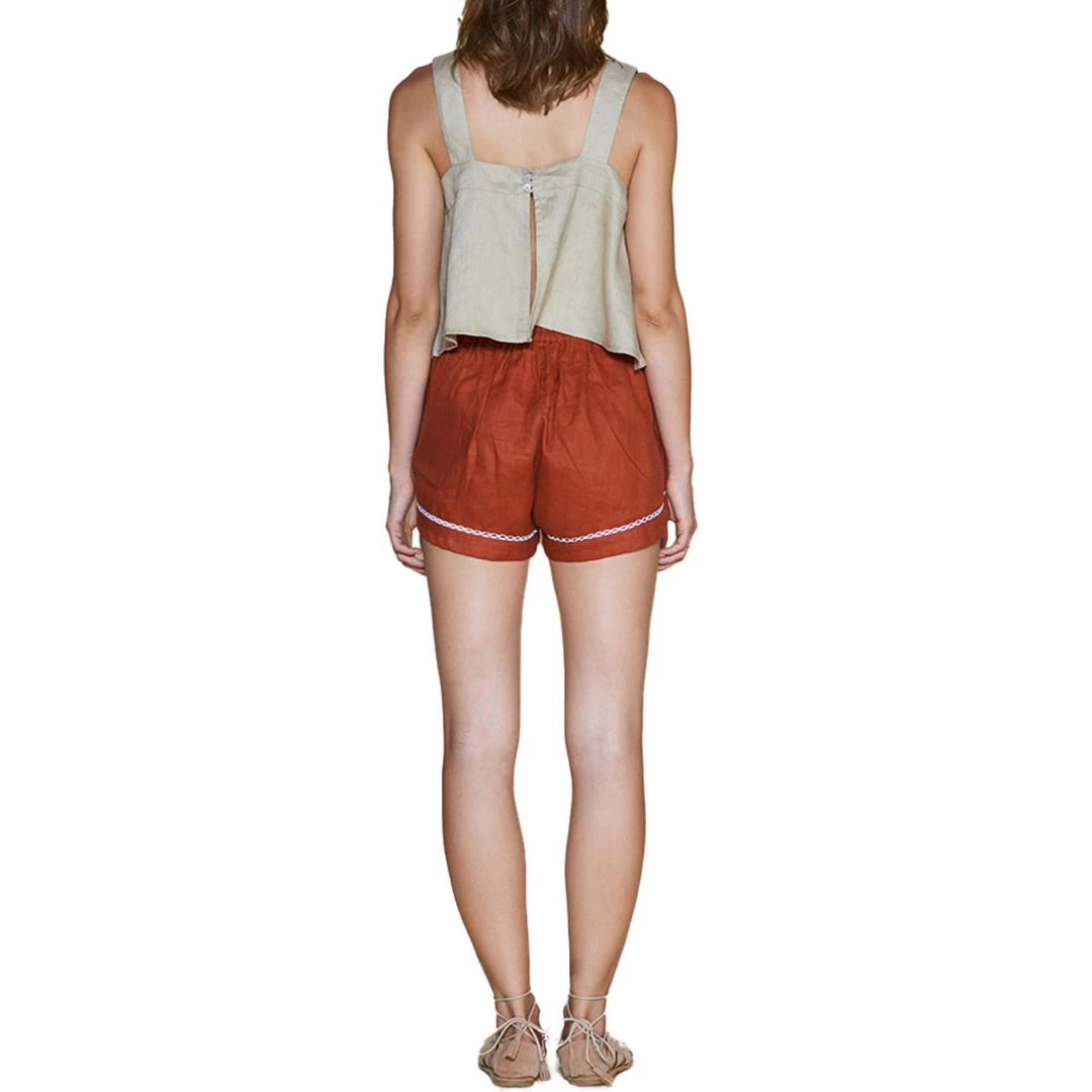 Flash Sale π― Sancia Surene π© Womens Drawstring π Summer Casual Shorts π 3 Flash Sale π― Sancia Surene π© Womens Drawstring π Summer Casual Shorts π - Image 3
