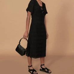 Best reviews of π€© Sancia Jaelin π Dress in Black - π© women β€οΈ 5 Best reviews of π€© Sancia Jaelin π Dress in Black - π© women β€οΈ -Sancia Best Sale a64fe4d01a9b4a0f90d721fc2c7bae0e 0866fcb5 5c4c 4bdb b37e 39e407eb9bfe 1080x