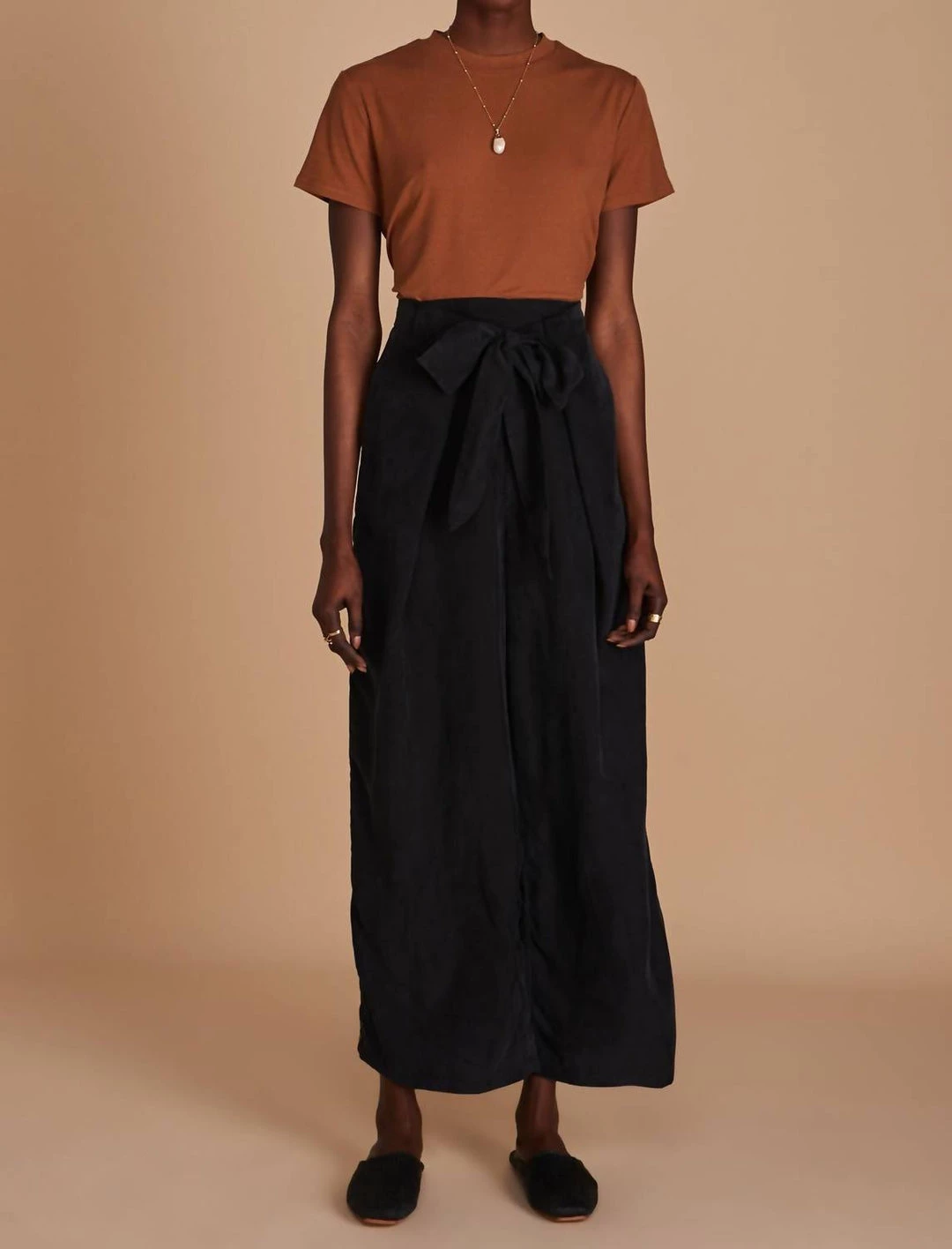 Discount π Sancia Nara Pants In Onyx - π© women βοΈ 1 Discount π Sancia Nara Pants In Onyx - π© women βοΈ