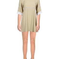 New β€οΈ Sancia Francoise π© Womens Eyelet Short Sleeves Fit & Flare π Dress π 5 New β€οΈ Sancia Francoise π© Womens Eyelet Short Sleeves Fit & Flare π Dress π -Sancia Best Sale af358a0345e44fcf8871e074fdd31955 227578d1 524f 48b4 a04b 148543ac127b 1080x