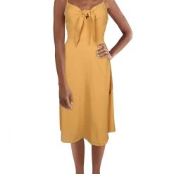 Promo π₯° Sancia Naples π© Womens Daytime V-Neck Sundress π€©