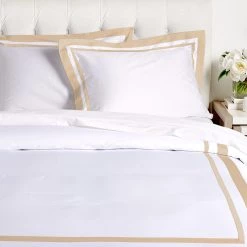 Flash Sale π Dea Italian Linens Marta Double Insert Duvet Set π