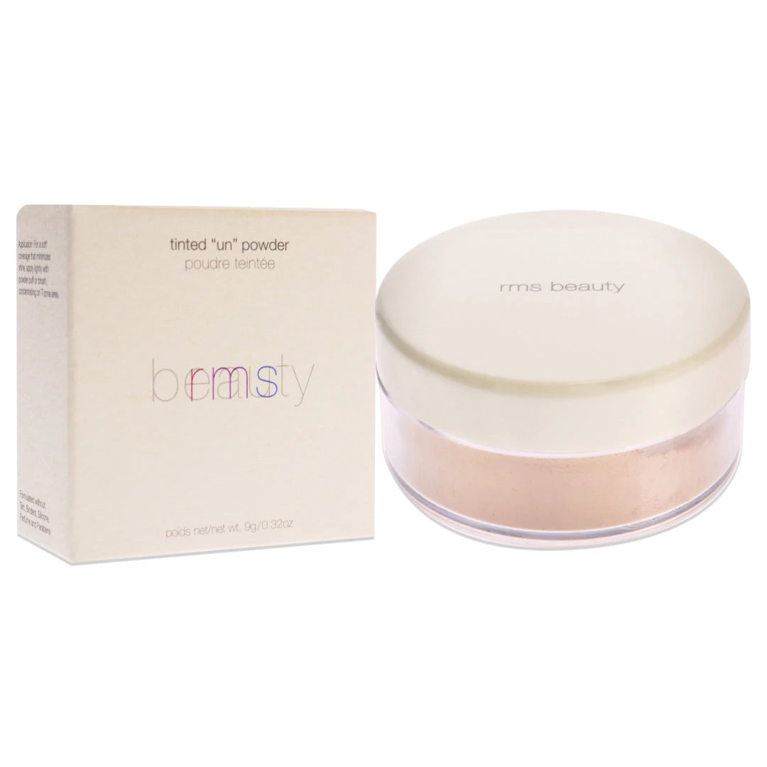 Discount π Tinted Un Powder - # 0-1 Fair by RMS Beauty for π© Women - 0.32 oz Powder π 3 Discount π Tinted Un Powder - # 0-1 Fair by RMS Beauty for π© Women - 0.32 oz Powder π - Image 3