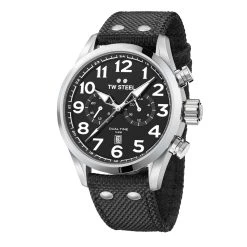 Best Pirce π TW Steel Men's Volante 45mm Quartz β Watch π