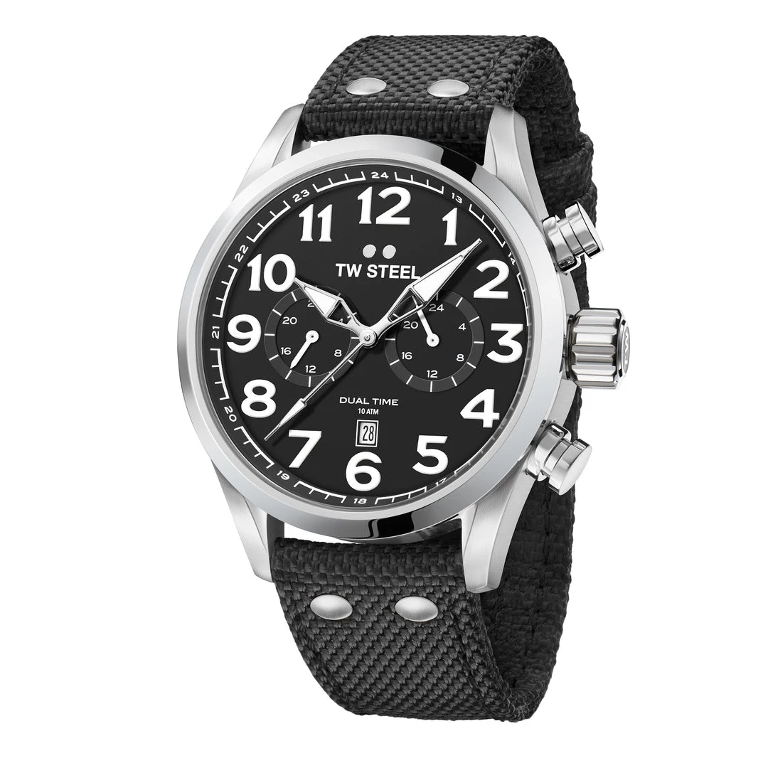 Best Pirce π TW Steel Men's Volante 45mm Quartz β Watch π 1 Best Pirce π TW Steel Men's Volante 45mm Quartz β Watch π