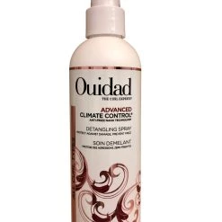 Cheapest ⭐ Ouidad Advanced Climate Control Detangling Spray 8.5 OZ 🎁
