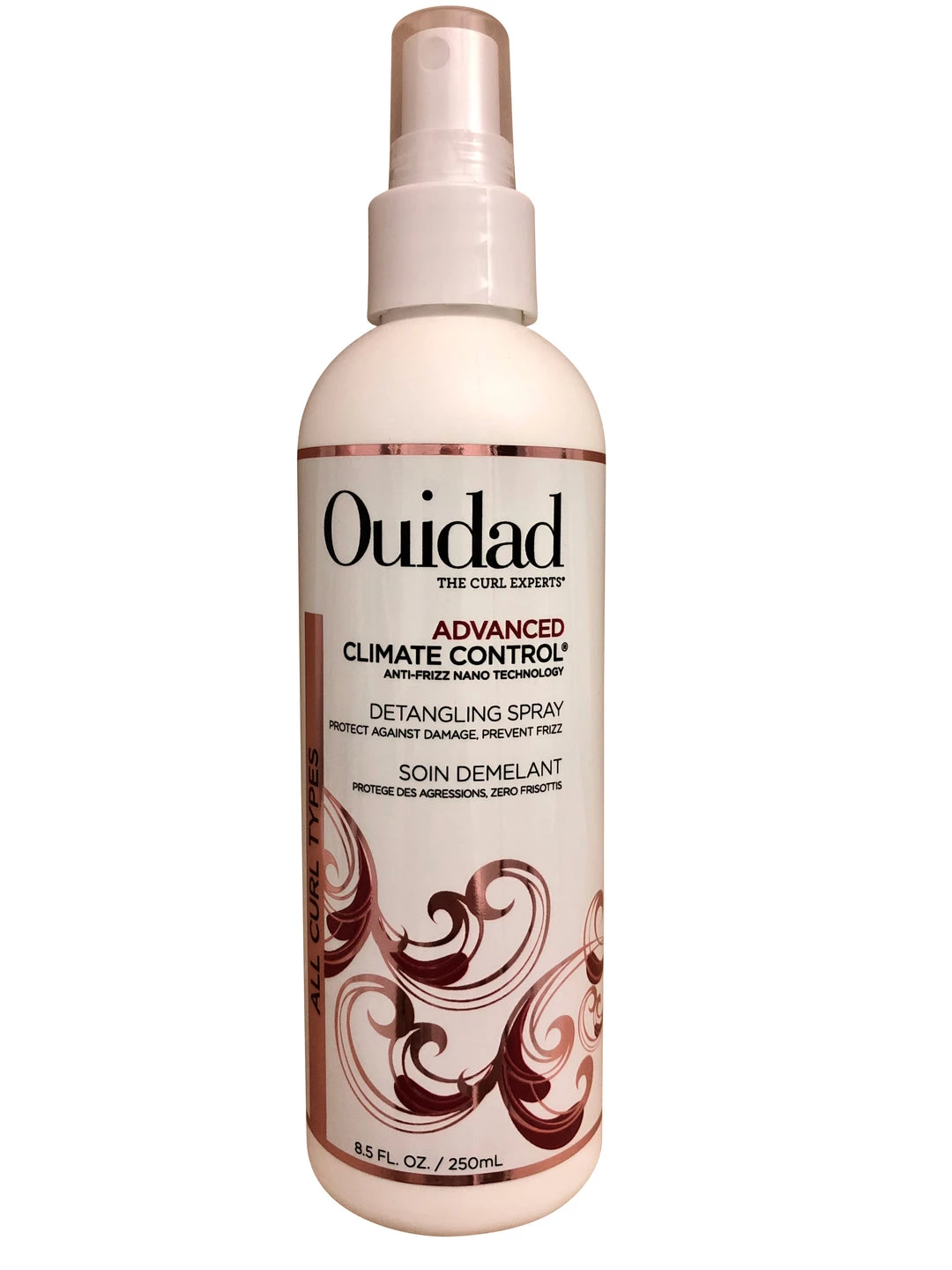Cheapest β Ouidad Advanced Climate Control Detangling Spray 8.5 OZ π 1 Cheapest β Ouidad Advanced Climate Control Detangling Spray 8.5 OZ π