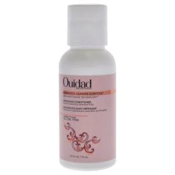 Cheap 🔥 Advanced Climate Control Defrizzing Conditioner by Ouidad for Unisex - 2.5 oz Conditioner 🎁