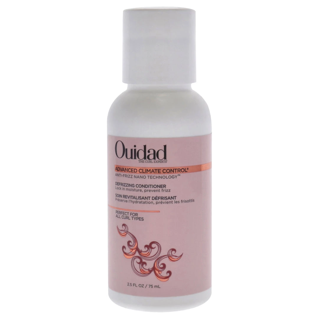 Cheap π₯ Advanced Climate Control Defrizzing Conditioner by Ouidad for Unisex - 2.5 oz Conditioner π 1 Cheap π₯ Advanced Climate Control Defrizzing Conditioner by Ouidad for Unisex - 2.5 oz Conditioner π