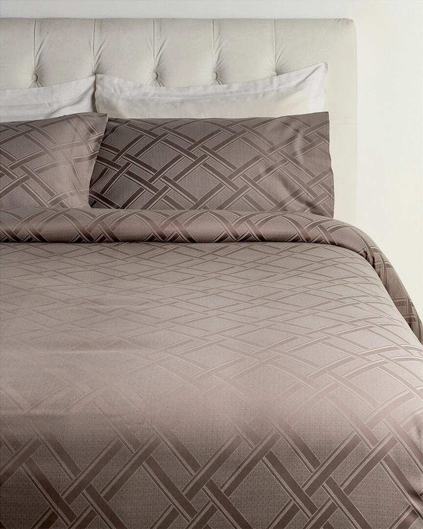 Coupon ✔️ DEA Italian Linens Leo Jacquard Duvet Set ⭐ 1 Coupon ✔️ DEA Italian Linens Leo Jacquard Duvet Set ⭐