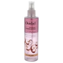 Flash Sale π Advanced Climate Control Restore Plus Revive Bi-Phase by Ouidad for Unisex - 6.8 oz Hairspray π
