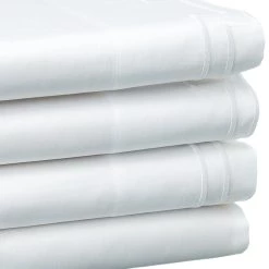 Cheapest 🎉 Dea Italian Linens Sinfonia Toscana by DEA Andres Sheet Set ⌛