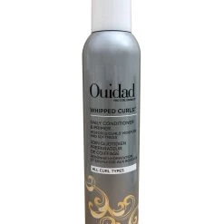 Outlet 🔥 Ouidad Curl Recovery Whipped Curls Daily Conditioner & Styling Primer 8.5 OZ 🎁