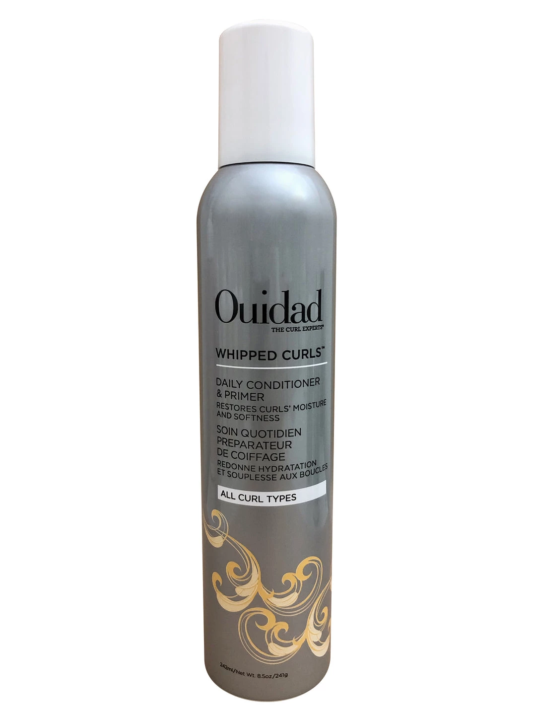 Outlet π₯ Ouidad Curl Recovery Whipped Curls Daily Conditioner & Styling Primer 8.5 OZ π 1 Outlet π₯ Ouidad Curl Recovery Whipped Curls Daily Conditioner & Styling Primer 8.5 OZ π