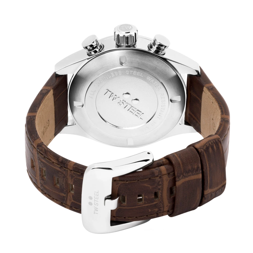 Outlet π TW Steel Men's Volante 45mm Quartz β Watch π 3 Outlet π TW Steel Men's Volante 45mm Quartz β Watch π - Image 3