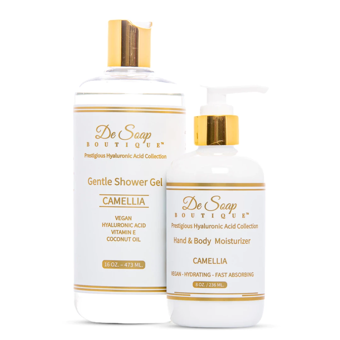 Best Pirce π De Soap Boutique XO XO XO Camellia Kit βοΈ 1 Best Pirce π De Soap Boutique XO XO XO Camellia Kit βοΈ