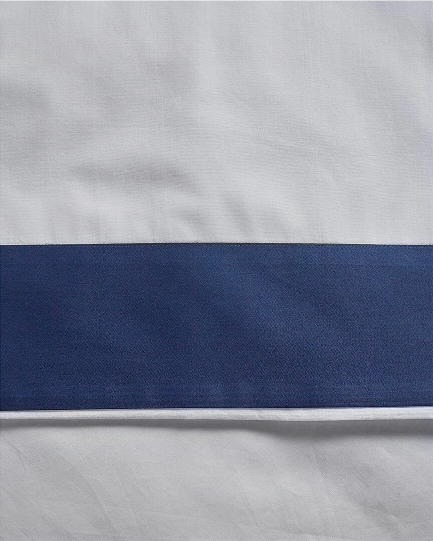 Hot Sale π― Dea Italian Linens Sinfonia Toscana by DEA Lucia Percale Duvet Set 𧨠2 Hot Sale π― Dea Italian Linens Sinfonia Toscana by DEA Lucia Percale Duvet Set 𧨠- Image 2