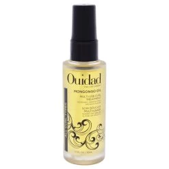Deals 😍 Mongongo Oil Multi-Use Curl Treatment by Ouidad for Unisex - 1.7 oz Oil 🤩