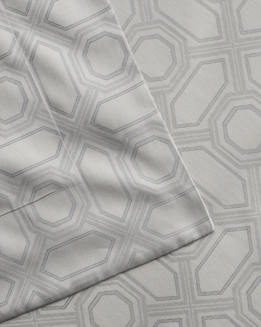 Coupon π₯ DEA Italian Linens Versillia Jacquard Duvet Set π 2 Coupon π₯ DEA Italian Linens Versillia Jacquard Duvet Set π - Image 2