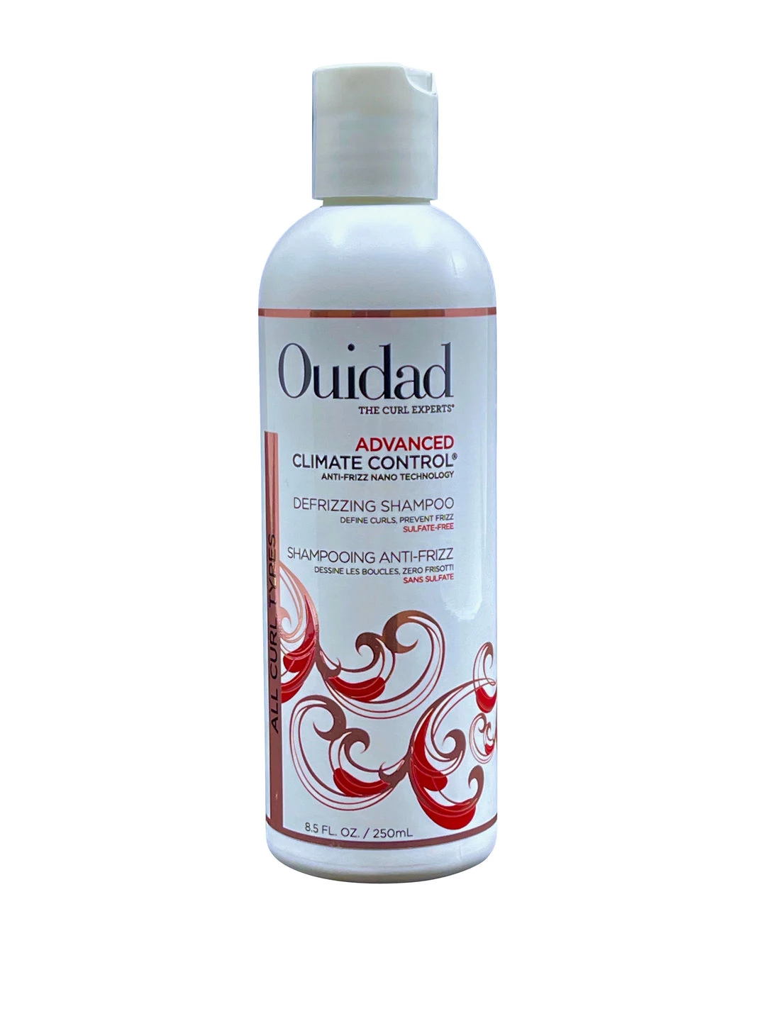 Best Sale π₯ Ouidad Advanced Climate Control Defrizzing Shampoo 8.5 OZ π 1 Best Sale π₯ Ouidad Advanced Climate Control Defrizzing Shampoo 8.5 OZ π