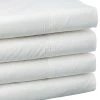 Deals ✨ Dea Italian Linens Sinfonia Toscana by DEA Lusso Double Hemstitch Percale Sheet Set 🤩