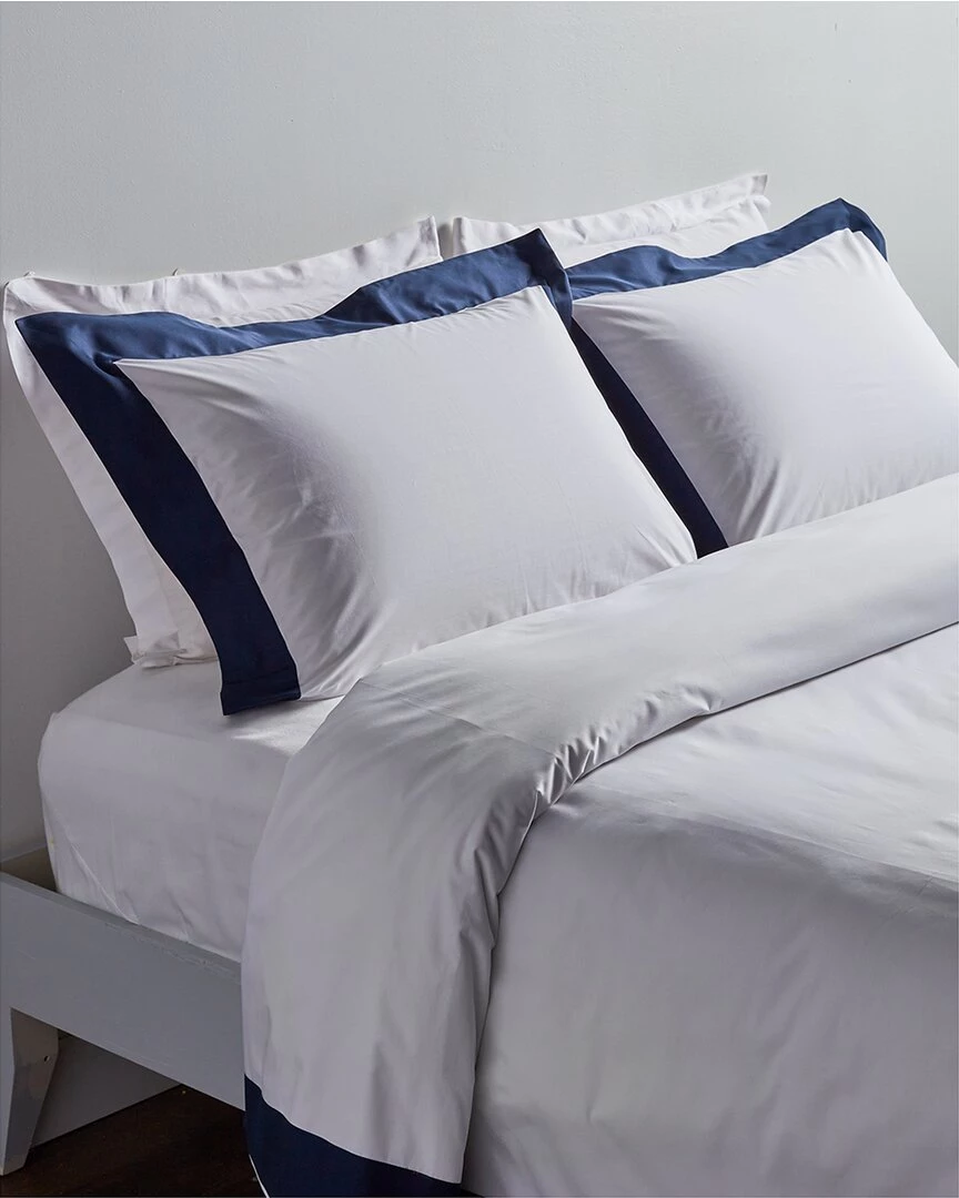 Hot Sale π― Dea Italian Linens Sinfonia Toscana by DEA Lucia Percale Duvet Set 𧨠1 Hot Sale π― Dea Italian Linens Sinfonia Toscana by DEA Lucia Percale Duvet Set π§¨