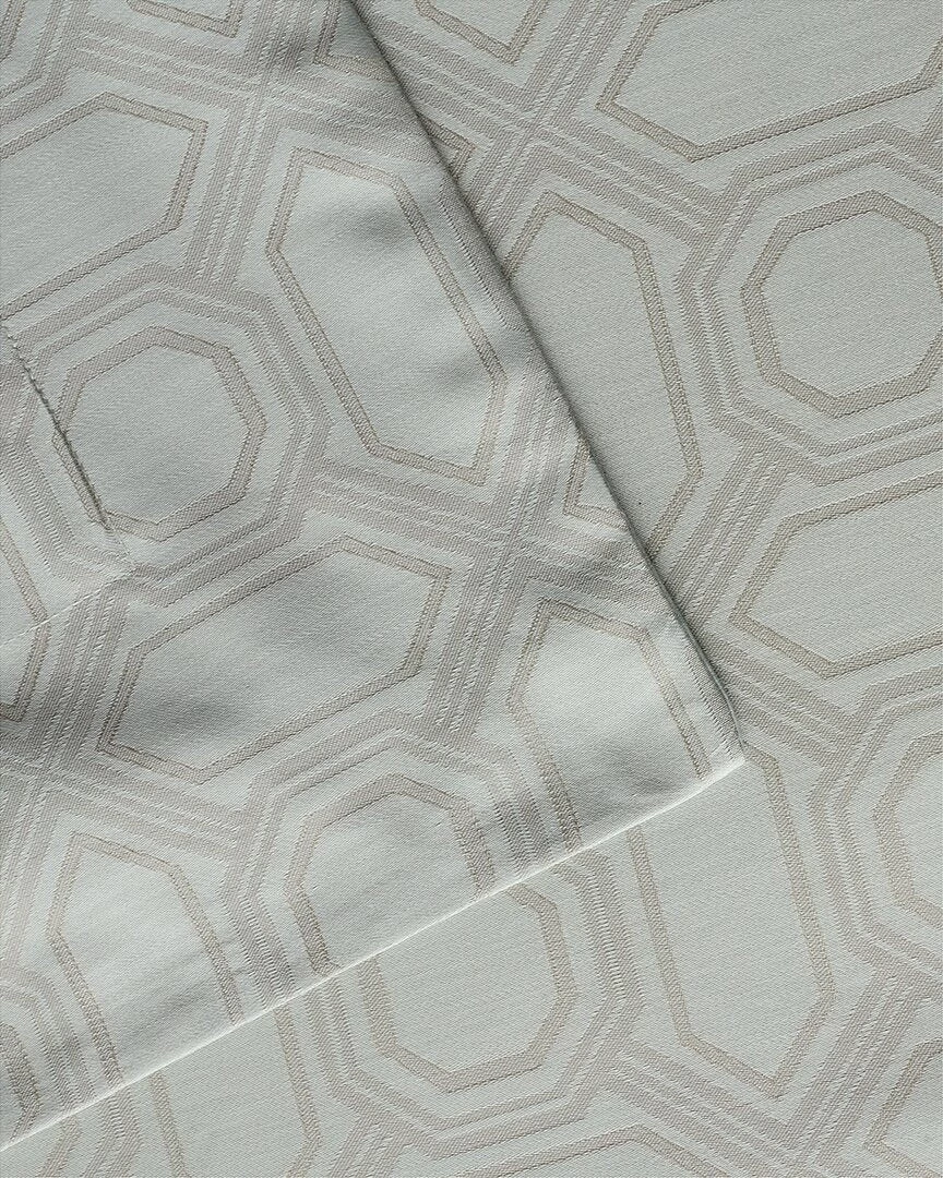 Wholesale π DEA Italian Linens Versillia Jacquard Duvet Set π 2 Wholesale π DEA Italian Linens Versillia Jacquard Duvet Set π - Image 2