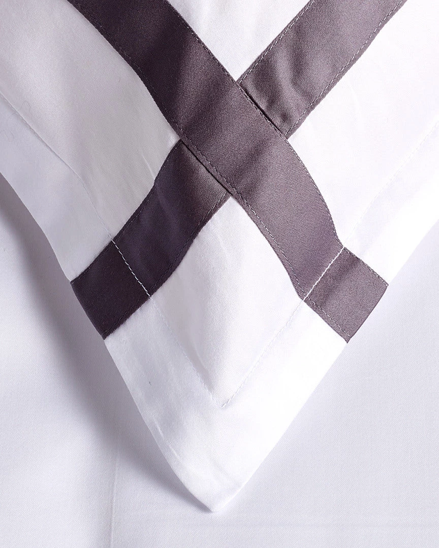 Cheapest π DEA Italian Linens Carlo Insert Duvet Set β 2 Cheapest π DEA Italian Linens Carlo Insert Duvet Set β - Image 2