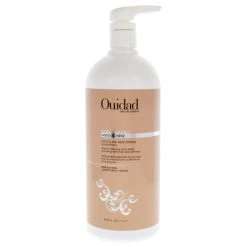 Best Sale βοΈ Curl Shaper Good as New Moisture Restoring Shampoo by Ouidad for Unisex - 33.8 oz Shampoo π