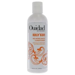 Budget π KRLY Kids No More Knots Conditioner by Ouidad for Kids - 8.5 oz Conditioner β