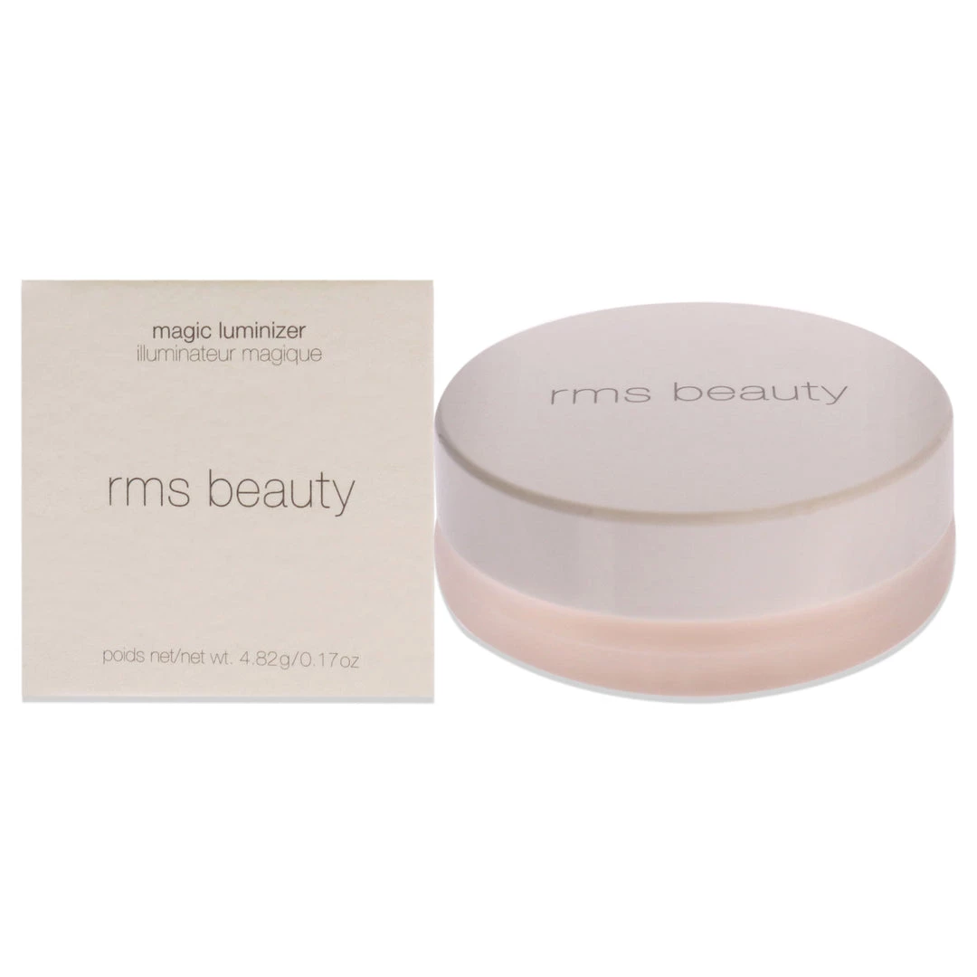 Brand new π Magic Luminizer by RMS Beauty for π© Women - 0.17 oz Highlighter π 1 Brand new π Magic Luminizer by RMS Beauty for π© Women - 0.17 oz Highlighter π