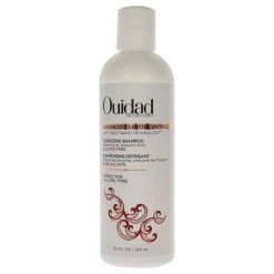 Best Pirce π Advanced Climate Control Defrizzing Shampoo by Ouidad for Unisex - 8.5 oz Shampoo π₯