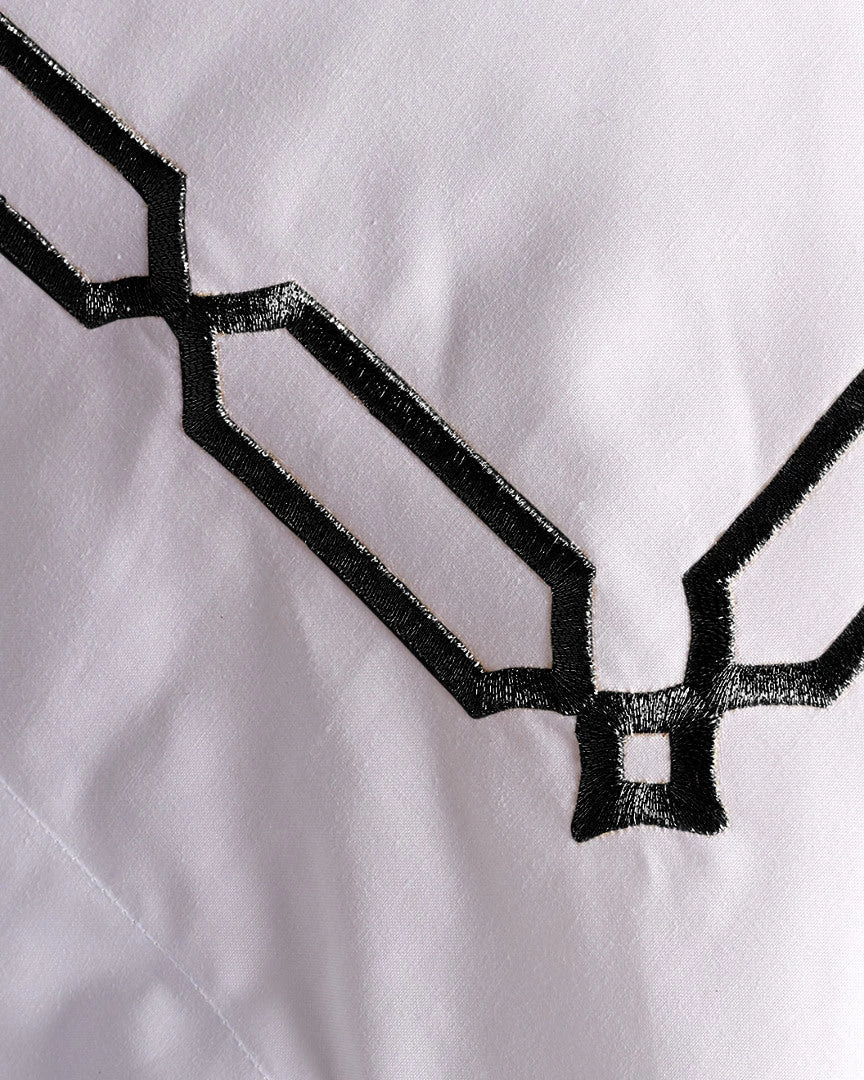 Coupon βοΈ Dea Italian Linens Prato Embroidered Duvet Set π₯° 2 Coupon βοΈ Dea Italian Linens Prato Embroidered Duvet Set π₯° - Image 2