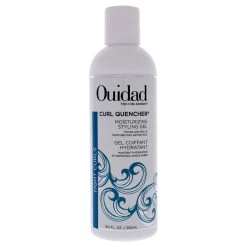 Wholesale β Curl Quencher Moisturizing Styling Gel by Ouidad for Unisex - 8.5 oz Gel βοΈ
