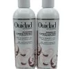 Best reviews of 💯 Ouidad Climate Control Heat & Humidity Gel 8.5 OZ Pack of 2 ⌛