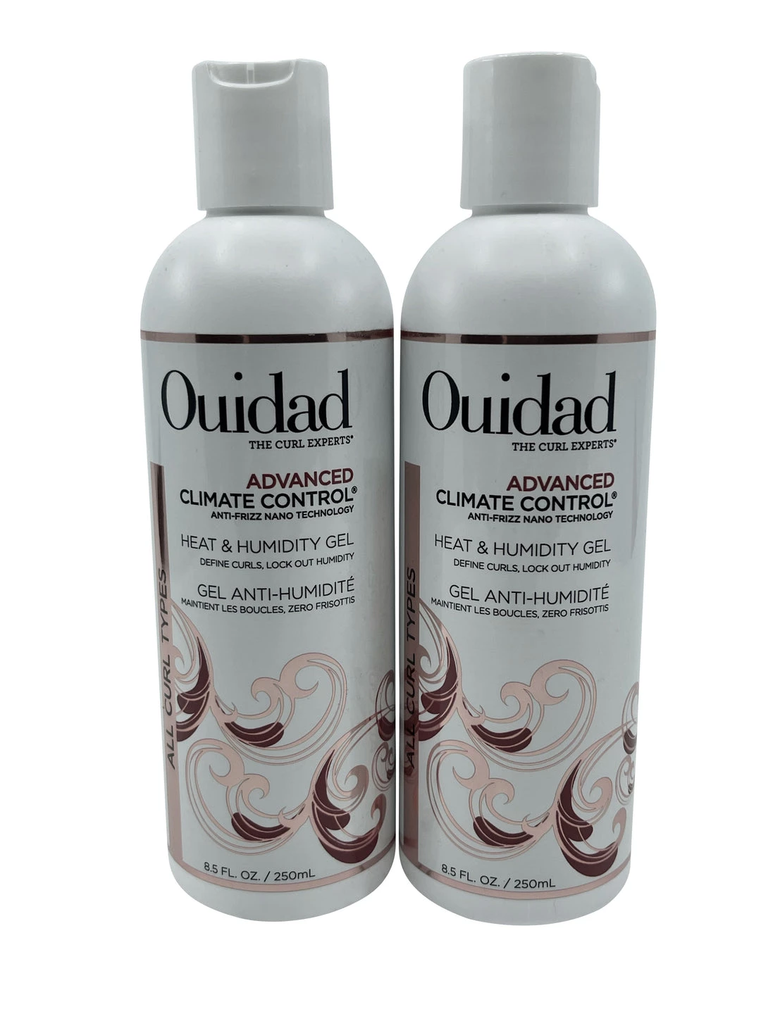 Best reviews of π― Ouidad Climate Control Heat & Humidity Gel 8.5 OZ Pack of 2 β 1 Best reviews of π― Ouidad Climate Control Heat & Humidity Gel 8.5 OZ Pack of 2 β