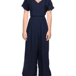 Discount π Sancia Marysa π© Womens Tencel Blend V-Neck Jumpsuit π 5 Discount π Sancia Marysa π© Womens Tencel Blend V-Neck Jumpsuit π -Sancia Best Sale f3213d1dea7a45e6b5861835f762e0fc 6a8342b4 0879 4d60 90a9 0971526540a2 1080x