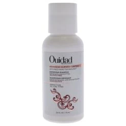 Outlet π Advanced Climate Control Defrizzing Shampoo by Ouidad for Unisex - 2.5 oz Shampoo π―