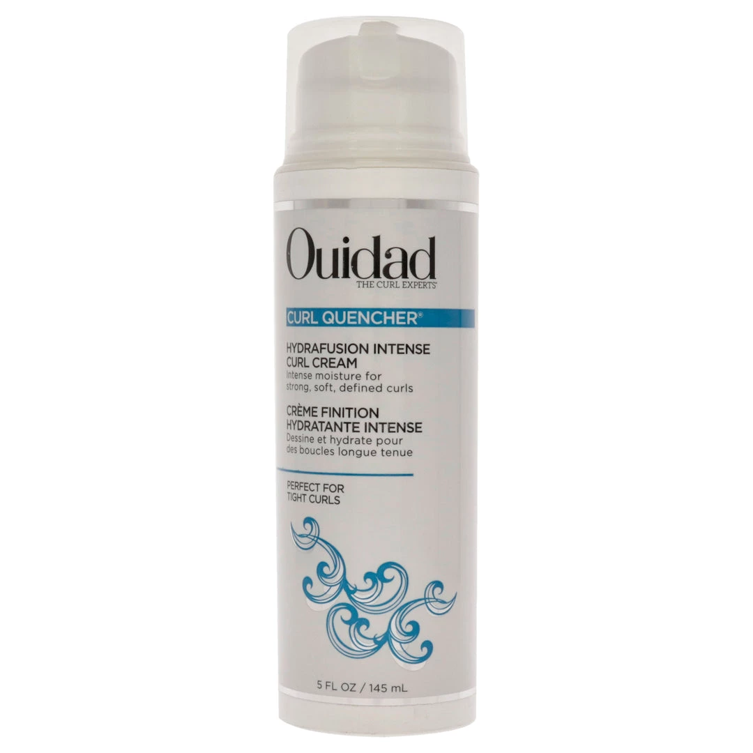 Discount π Curl Quencher Hydrafusion Intense Curl Cream by Ouidad for Unisex - 5 oz Cream β 1 Discount π Curl Quencher Hydrafusion Intense Curl Cream by Ouidad for Unisex - 5 oz Cream β