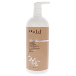 Outlet β Curl Shaper Double Duty Weightless Cleansing Conditioner by Ouidad for Unisex - 33.8 oz Conditioner βοΈ